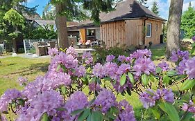 Ferienhaus Max mit Sauna